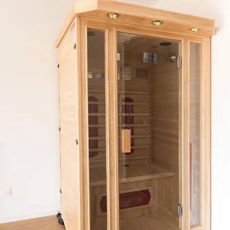 Sea House With Jaccuzy Tatil Evi Bretteville-sur-Ay