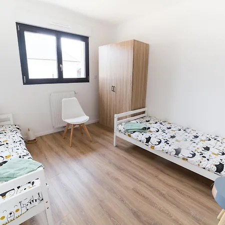 Sea House With Jaccuzy