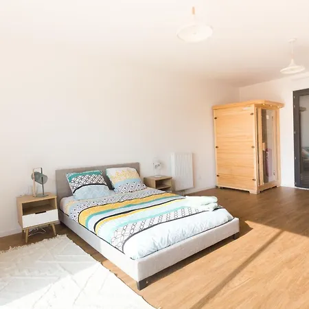 Sea House With Jaccuzy Tatil Evi