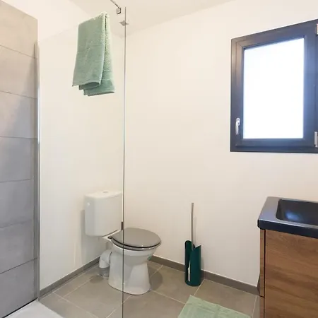 Tatil Evi Sea House With Jaccuzy *