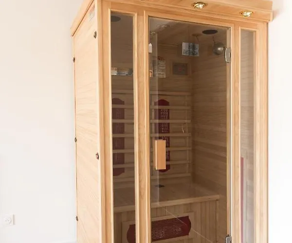 Sea House With Jaccuzy بيت للعطل Bretteville-sur-Ay