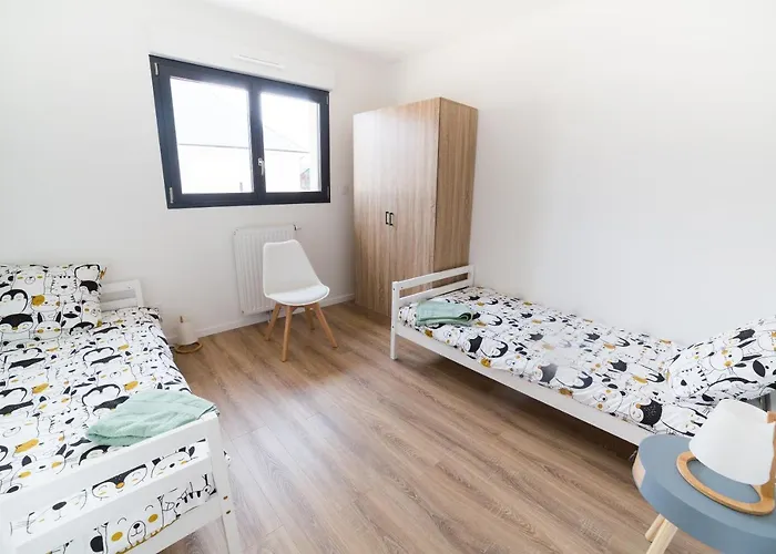 Sea House With Jaccuzy