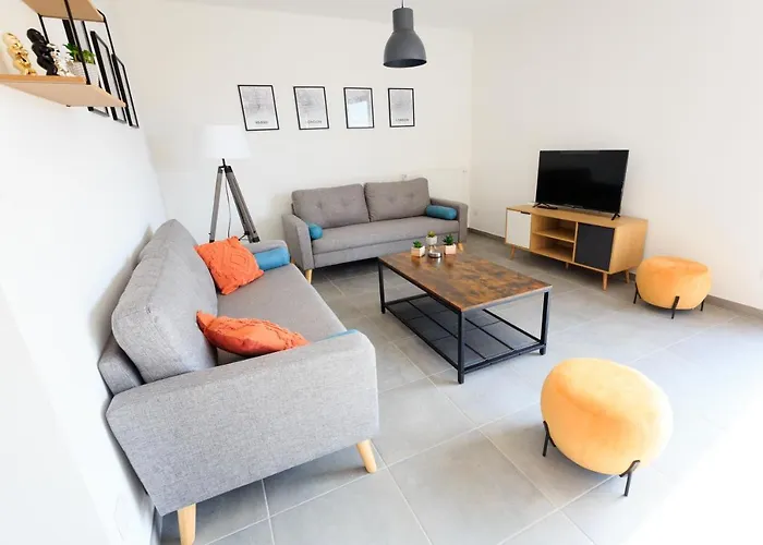 Sea House With Jaccuzy *